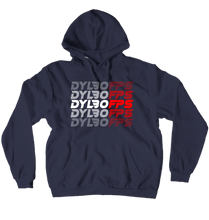 Dylbo hoodie