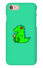 emoreptar98 iPhone Phone Cases