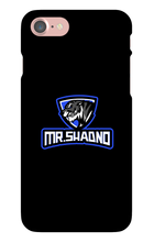 xmrshadno iPhone Phone Cases