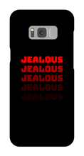 Jealous Samsung Phone Cases