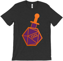 GG Crest T-Shirt (Full Crest)