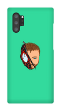 call_me_nerdy Samsung Phone Cases