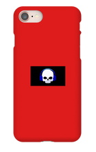 theaceinator1 iPhone Phone Cases