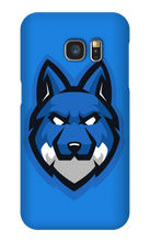 tiagobrazona25 Samsung Phone Cases