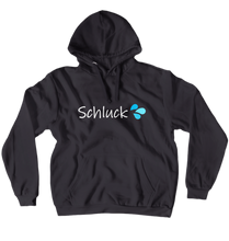 Schluck💦 Hoody Dark