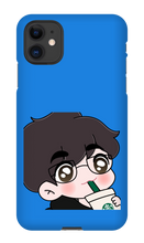 dancho242 iPhone Phone Cases