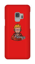 patreccofficial Samsung Phone Cases