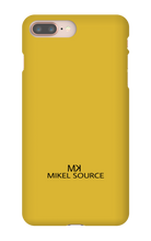 MK 'Mikel Source 2' iPhone Cases