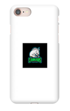 NicNacNikki94 Gaming Iphone Case