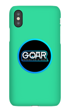 GOAR Logo iPhone Cases