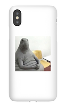 frick2oo5 iPhone Phone Cases