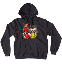 officialgabrielcaves Hoodies (No-Zip/Pullover)