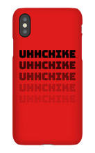 uhhchike iPhone Phone Cases