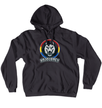 xdjourney Hoodies (No-Zip/Pullover)