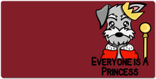 Everyone Is A Princess XXL Gaming Mousepad