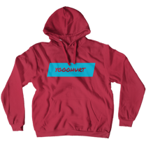 YOOOHURT Hoodies (No-Zip/Pullover)