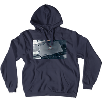 Tech Edition Hoodies (No-Zip/Pullover)