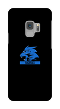 RaceFlex Samsung Handy Hülle