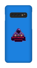 vivtnoob Samsung Phone Cases