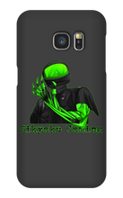 sikyakugaming Samsung Phone Cases