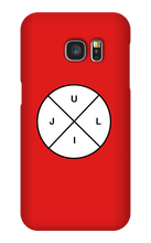jvl1x Samsung Phone Cases