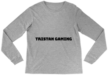 Tristan Gaming Long sleeve shirt style 1
