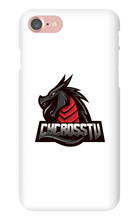 cycrosstv iPhone Phone Cases
