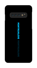 m3ntr1xlive Samsung Phone Cases
