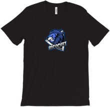 Ricochetstream Logo Tee