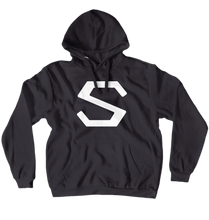 SimplySimonTV "S" Hoodie (Pullover)