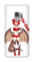 vastrogames Samsung Phone Cases