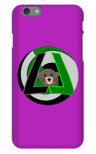 sailinglurch iPhone Phone Cases