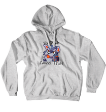You Rock Cancel That - xarbitSass Pullover Hoodie
