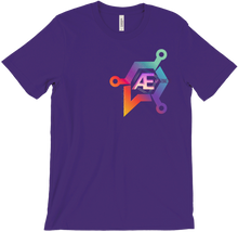 ALAXINIUM shirt 001