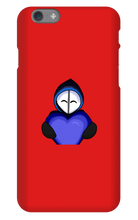 gerogigi iPhone Phone Cases