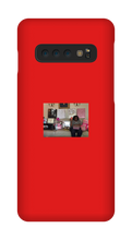 porsche_roulette Samsung Phone Cases