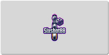 sixshot88 XXL Gaming Mousepad