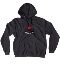 obs0lete_gaming Hoodies (No-Zip/Pullover)