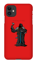After Dark iPhone Phone Cases Gen I Mark I