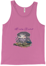 ladyjade8 Tank Top