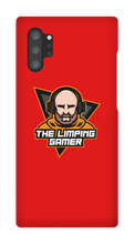 TheLimpingGamer Samsung Phone Cases
