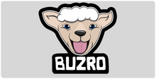 buzro XXL Gaming Mousepad