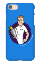 Gareth Northgate iPhone Cases