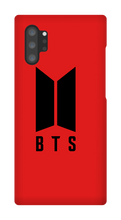 BTS Samsung Phone Cases