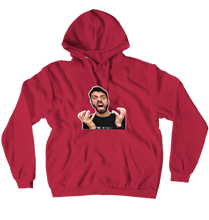 SUDADERA de KRAINOLO