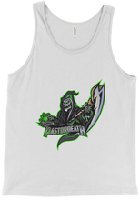iampastordeath Tank Top