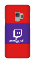 maiky_z7 Samsung Phone Cases