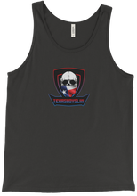texasboyslim Tank Top