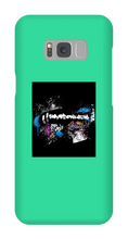 swampdonkeysentertainment Samsung Phone Cases