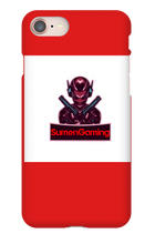 sumengaming iPhone Phone Cases